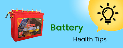 battery health tips