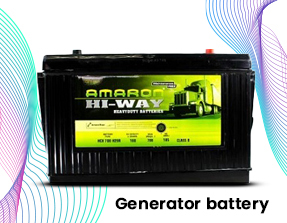 amaron generator battery dealers in chennai