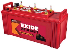 battery products