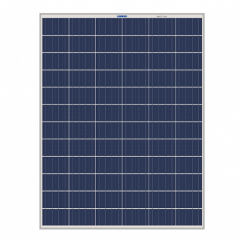 Luminous Solar Panel